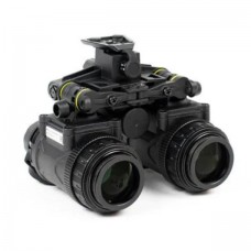 Очки бинокулярные ночного видения Steele Jerry 31 Articulating White Phosphor Gen2