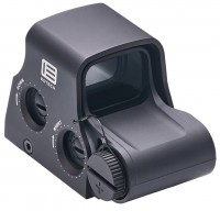 Голографический коллиматорный прицел EOTech XPS2-0 Green