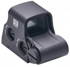 Голографический коллиматорный прицел EOTech XPS2-0 Green