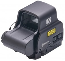 Голографический коллиматорный прицел EOTech EXPS2-0 Green