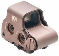 Голографический коллиматорный прицелEOTECH EXPS3-1 TAN