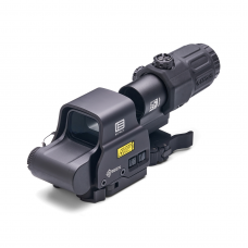 Комплект EOTech HHS Green (EXPS2-0 Green + G33.STS)