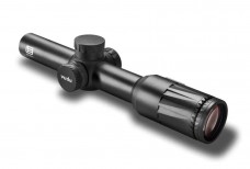 Оптический прицел Eotech Vudu 1-8x24 SFP (сетка HC3) MOA