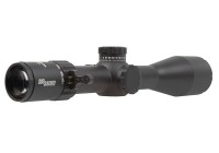 Оптический прицел Sig Sauer Tango-DMR 5-30x56MM FFP MRAD