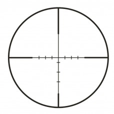 Оптический прицел Vortex Sonora 4-12x44 Dead-Hold BDC