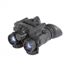 Бинокуляр ночного видения AGM NVG-40 3AW1 (Gen 3, белый люминофор)