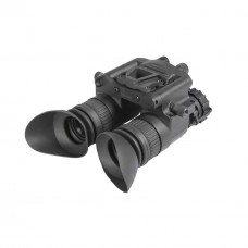 Бинокуляр ночного видения AGM NVG-40 3AW1 (Gen 3, белый люминофор)