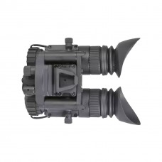 Бинокуляр ночного видения AGM NVG-40 3AW1 (Gen 3, белый люминофор)