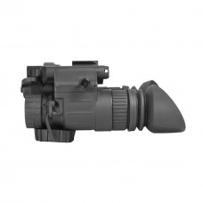 Бинокуляр ночного видения AGM NVG-40 3AW1 (Gen 3, белый люминофор)