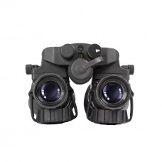 Бинокуляр ночного видения AGM NVG-40 3AW1 (Gen 3, белый люминофор)