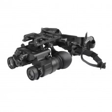 Бинокуляр ночного видения AGM NVG-50 3AL1 (Gen 3 Autogated)