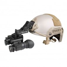 Бинокуляр ночного видения AGM NVG-50 3AL1 (Gen 3 Autogated)