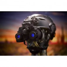 Бинокуляр ночного видения AGM NVG-50 3AL1 (Gen 3 Autogated)