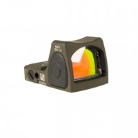 Коллиматорный прицел Trijicon RMR Type 2 RM06 3.25 MOA (700695)