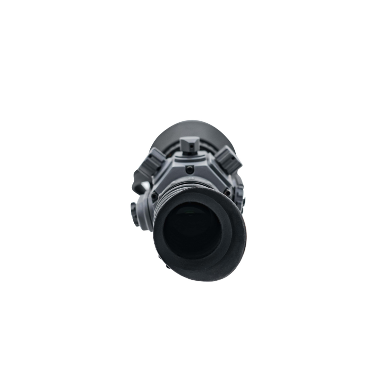 Тепловизионный прицел Armasight Contractor 640 4.8-19.2x75