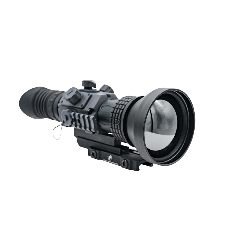 Тепловизионный прицел Armasight Contractor 640 4.8-19.2x75