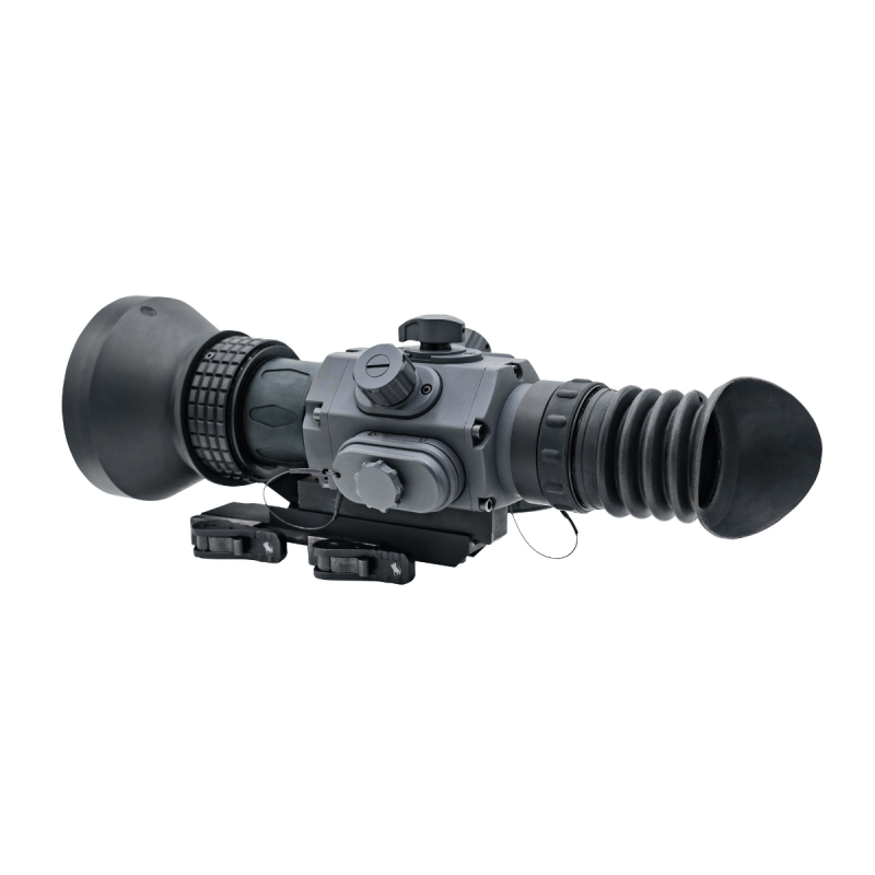 Тепловизионный прицел Armasight Contractor 640 4.8-19.2x75