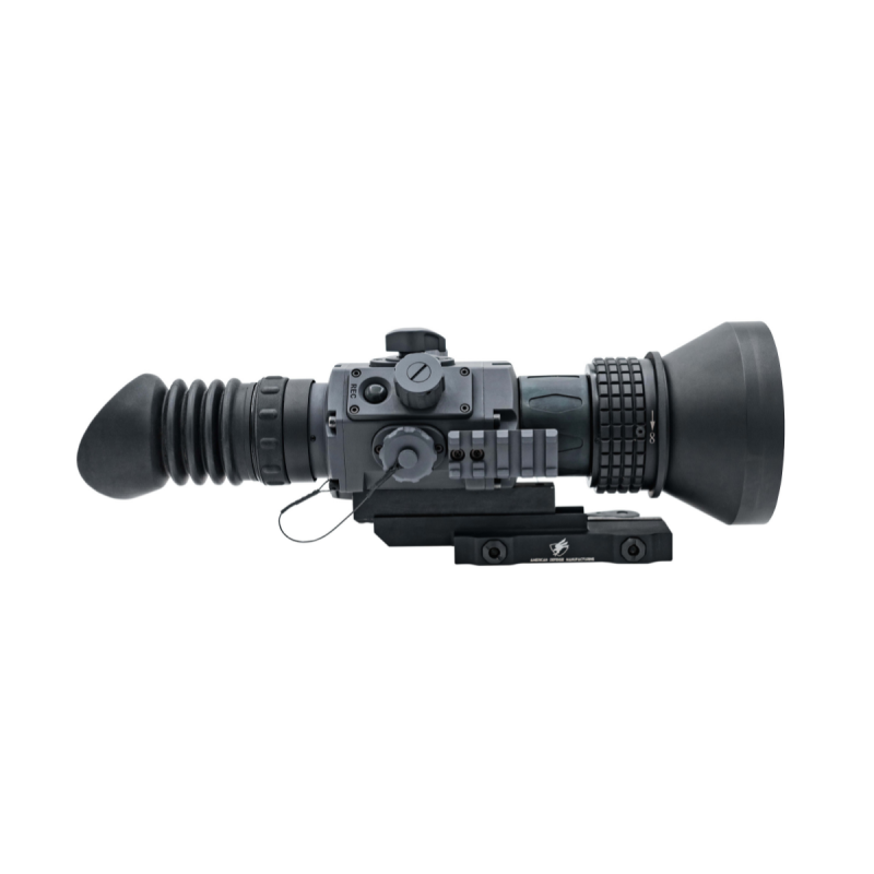 Тепловизионный прицел Armasight Contractor 640 4.8-19.2x75