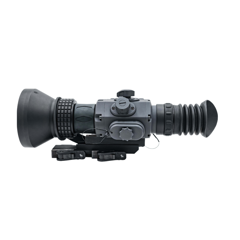 Тепловизионный прицел Armasight Contractor 640 4.8-19.2x75