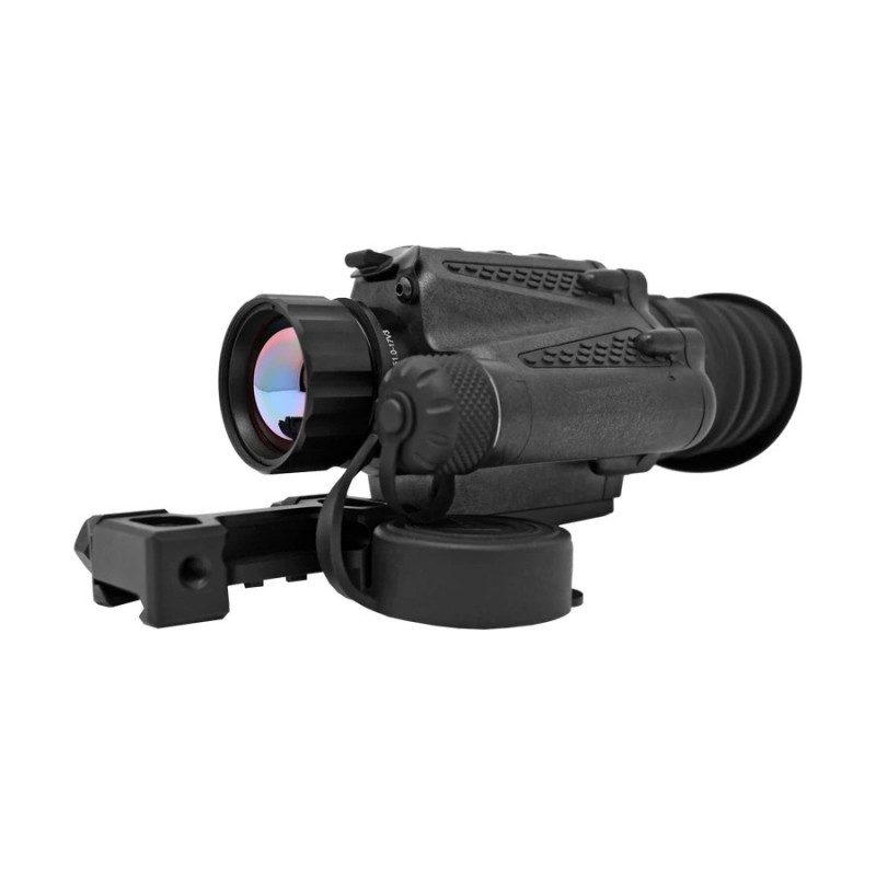 Тепловизионная насадка Armasight Jockey 640 1x25