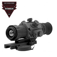 Тепловизионный прицел Armasight Contractor 320 3-12x25