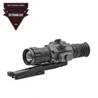 Тепловизионный прицел Armasight Contractor 640 2.3-9.2x35