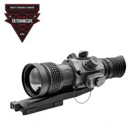 Тепловизионный прицел Armasight Contractor 640 3-12x50