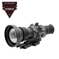 Тепловизионный прицел Armasight Contractor 640 4.8-19.2x75