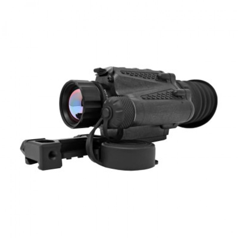 Тепловизионный прицел Armasight Collector 640 1-4x25