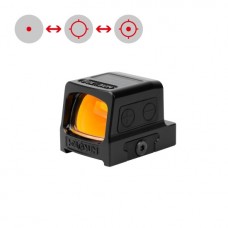 Коллиматорный прицел Holosun HE509T-RD X2