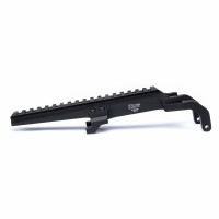 Кронштейн Pioneer Hunt для ПК, ПКМ и ПКП с планкой Weaver/Picatinny