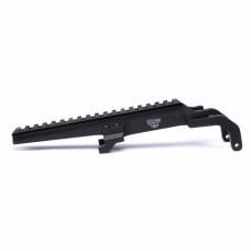 Кронштейн Pioneer Hunt для ПК, ПКМ и ПКП с планкой Weaver/Picatinny