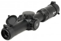 Оптический прицел ARKON Model C 1-6x24 MC3-CDL