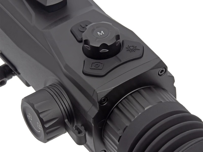 Тепловизионный прицел Gaut Jasper TS 225