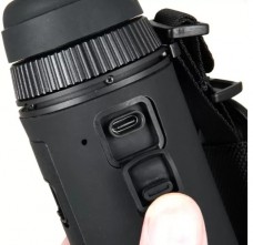Тепловизионный монокуляр Guide TJ650L
