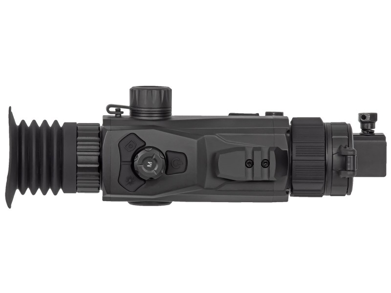 Тепловизионный прицел Gaut Jasper TS 225