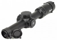 Оптический прицел ARKON Model C 1-10x24 MC9-2DMRAD