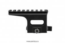 Кронштейн Б-5ВУ В2.0
