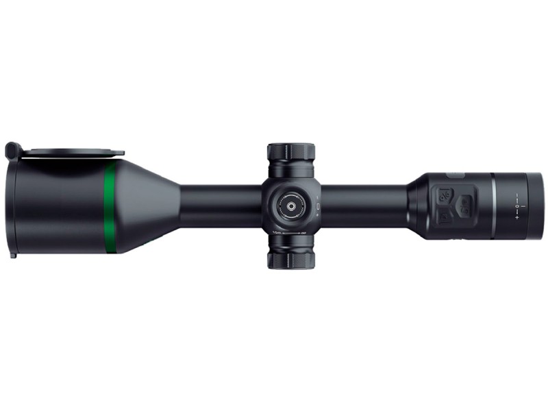 Тепловизионный прицел ATAK ET46T-50LRF Tube