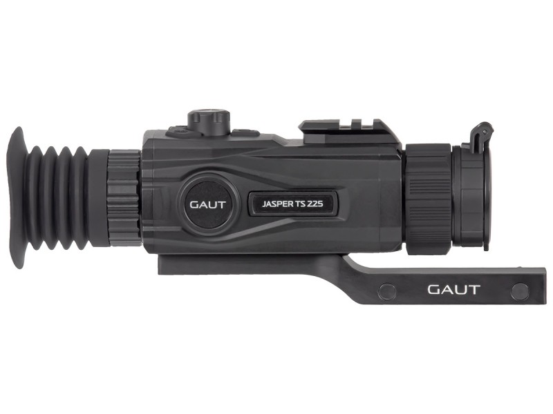 Тепловизионный прицел Gaut Jasper TS 225