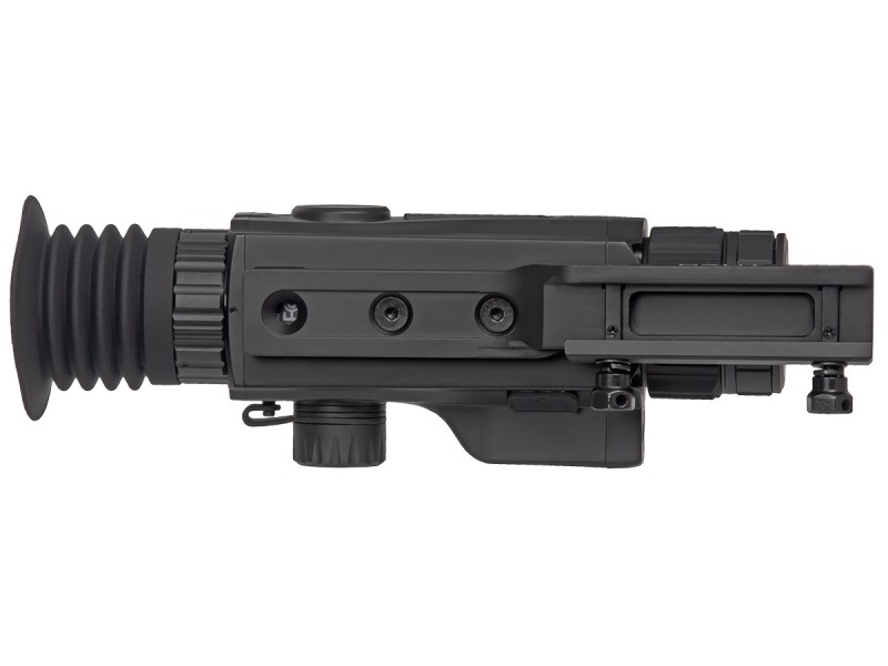Тепловизионный прицел Gaut Jasper TS 225L