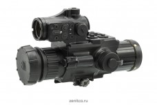 Тепловизионный прицельно-наблюдательный комплекс Грань-2К 640-35-22