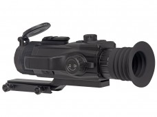 Тепловизионный прицел Gaut Jasper TS 225L