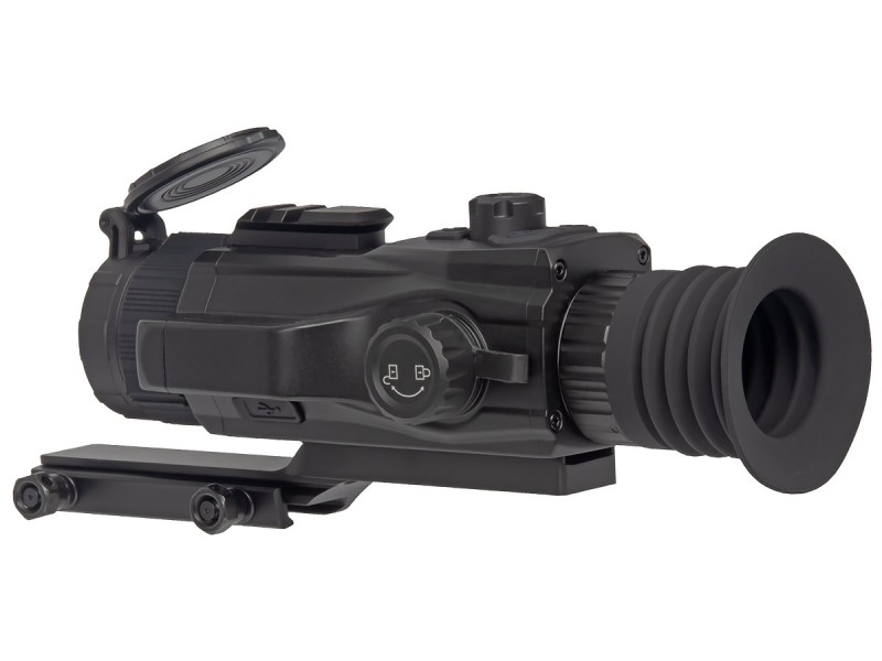 Тепловизионный прицел Gaut Jasper TS 225L