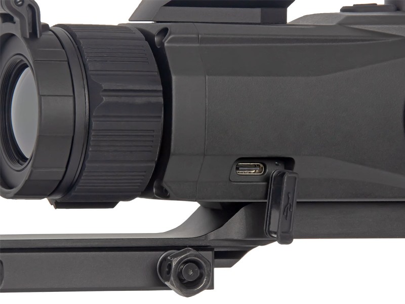 Тепловизионный прицел Gaut Jasper TS 225