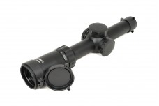 Оптический прицел ARKON Model C 1-10x24 MC9-2DMRAD
