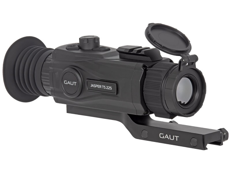 Тепловизионный прицел Gaut Jasper TS 225