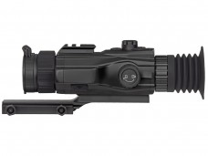 Тепловизионный прицел Gaut Jasper TS 225L