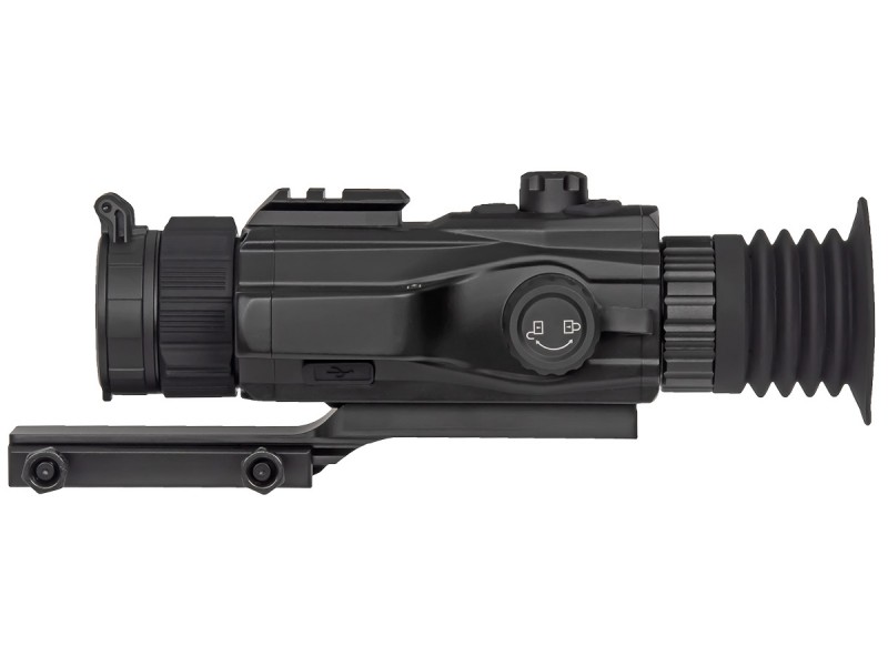 Тепловизионный прицел Gaut Jasper TS 225L