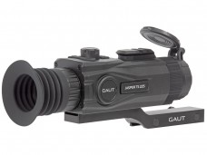 Тепловизионный прицел Gaut Jasper TS 225